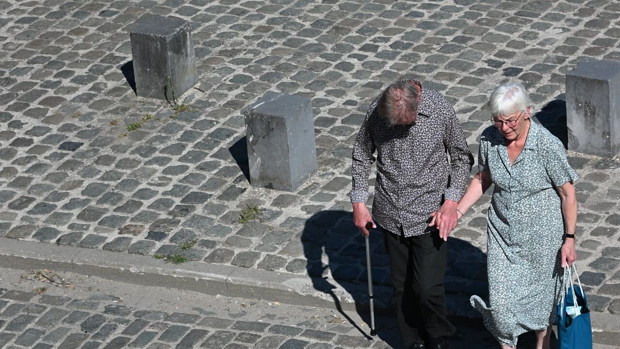 Augustus was wereldwijd de warmste maand ooit gemeten