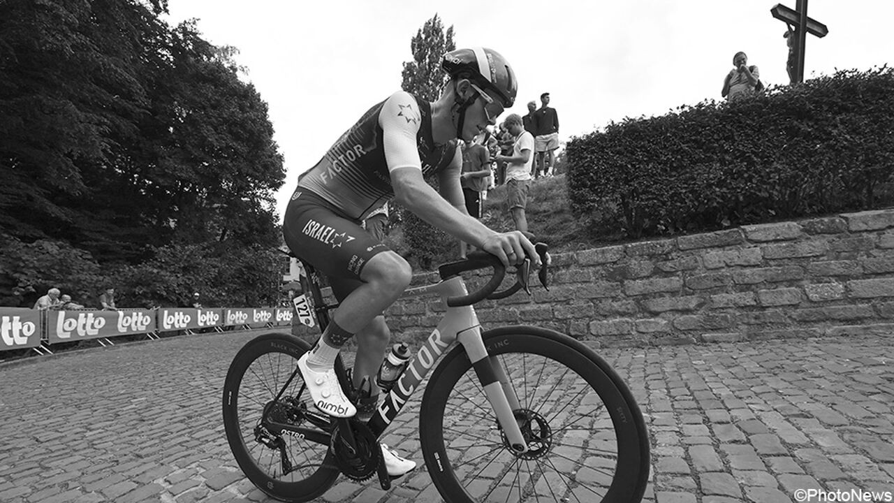 Drama in Ronde van Portugal: 19-jarige wielrenner Finlay Tarling, jongere broer van Joshua, overleden