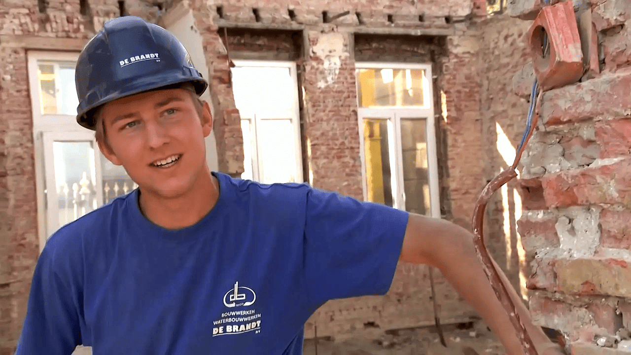 Jobstudent Kobe (18) en zijn collega's vonden de goudschat in Dendermonde: "Even overwogen om zelf te houden, maar het was gewoon té veel"