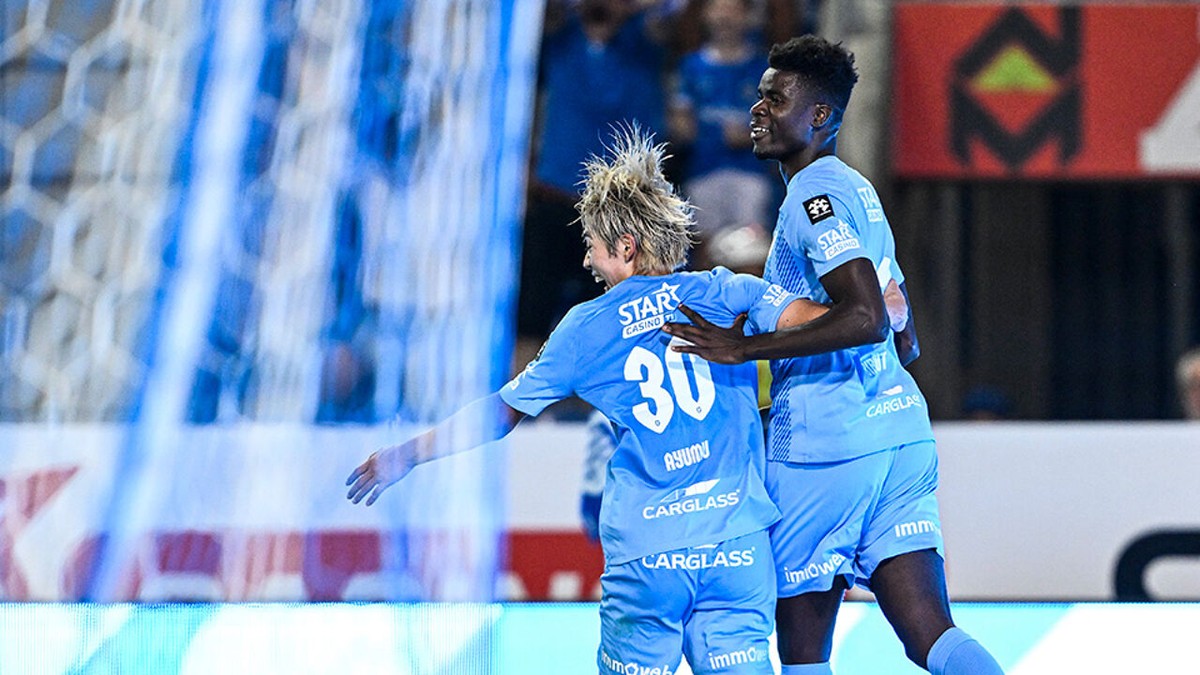 Wat een ommekeer! Genk gaat na dramatisch begin alsnog op en over Westerlo in geanimeerde match