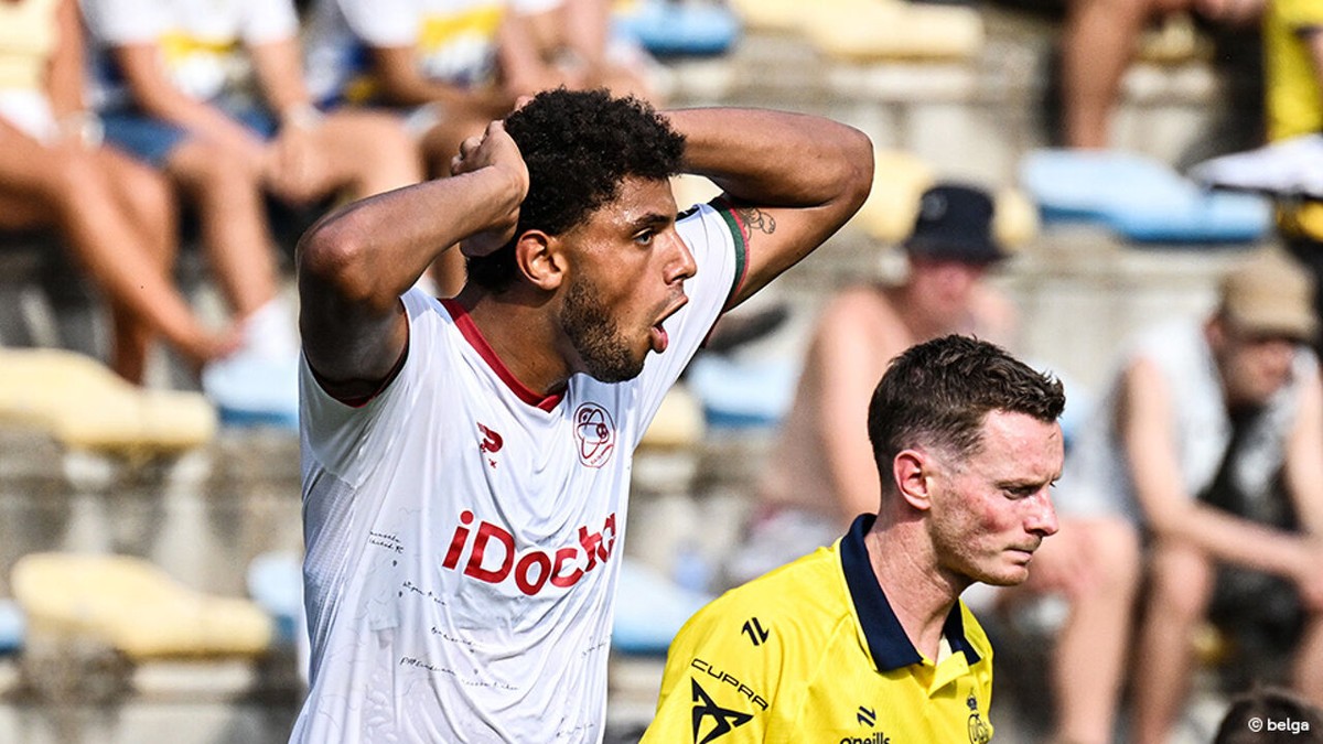 Dit zal blijven nazinderen bij Zulte Waregem: winning goal tegen Union wordt in slotfase wel héél licht afgekeurd