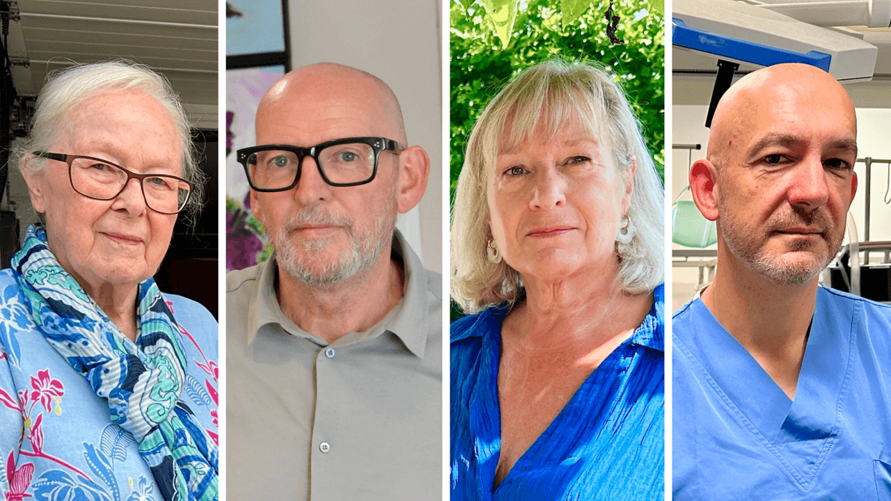 De groene lucht en de doodsangsten: 4 getuigen over zwartste dag in de geschiedenis van Pukkelpop