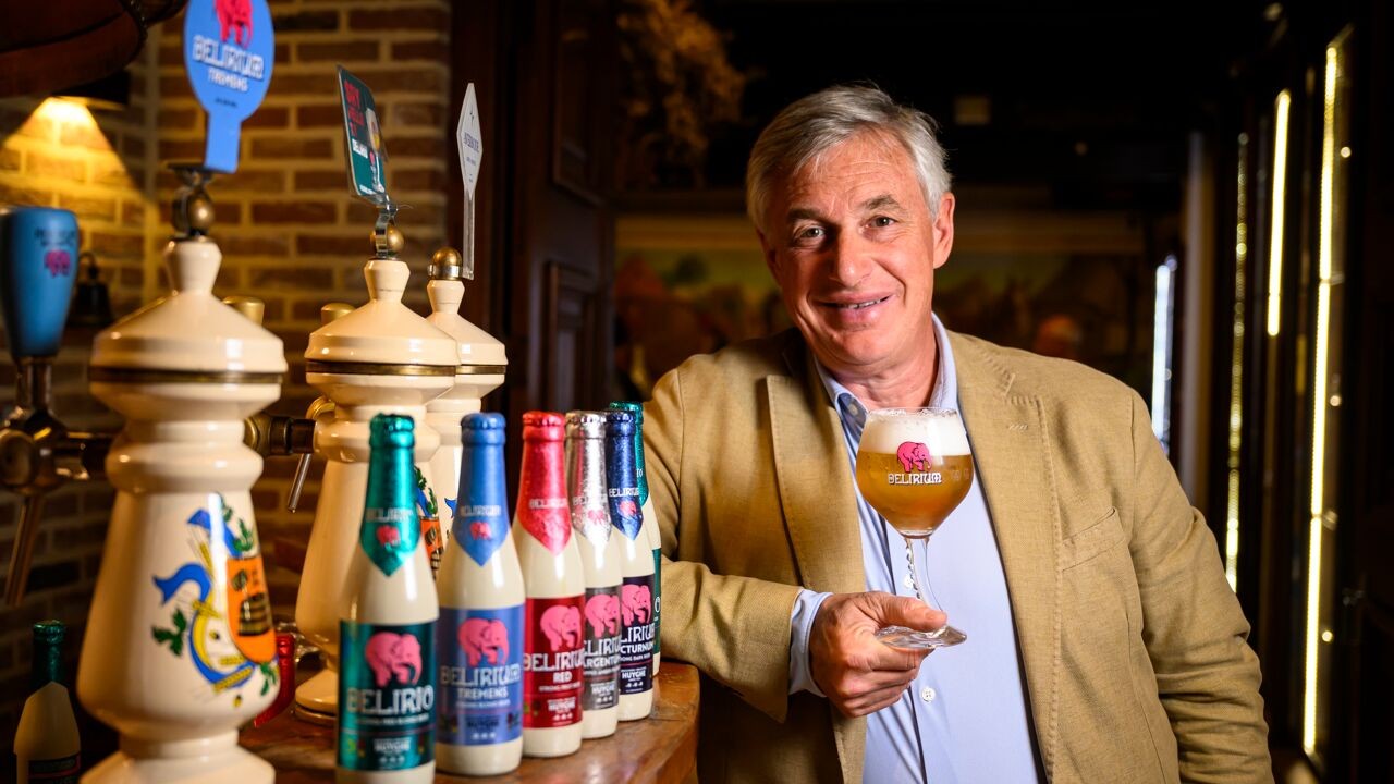 Brouwerij Huyghe kreeg al 350.000 euro terug: Vlaamse bedrijven kunnen miljoenen recupereren van VS