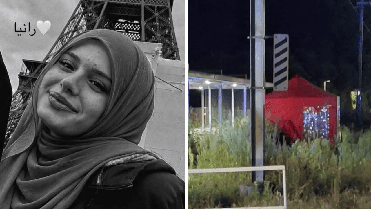 Inzamelactie brengt lichaam van Ranya (19) naar Irak: jonge vrouw die omkwam aan station Wijgmaal begraven naast vader