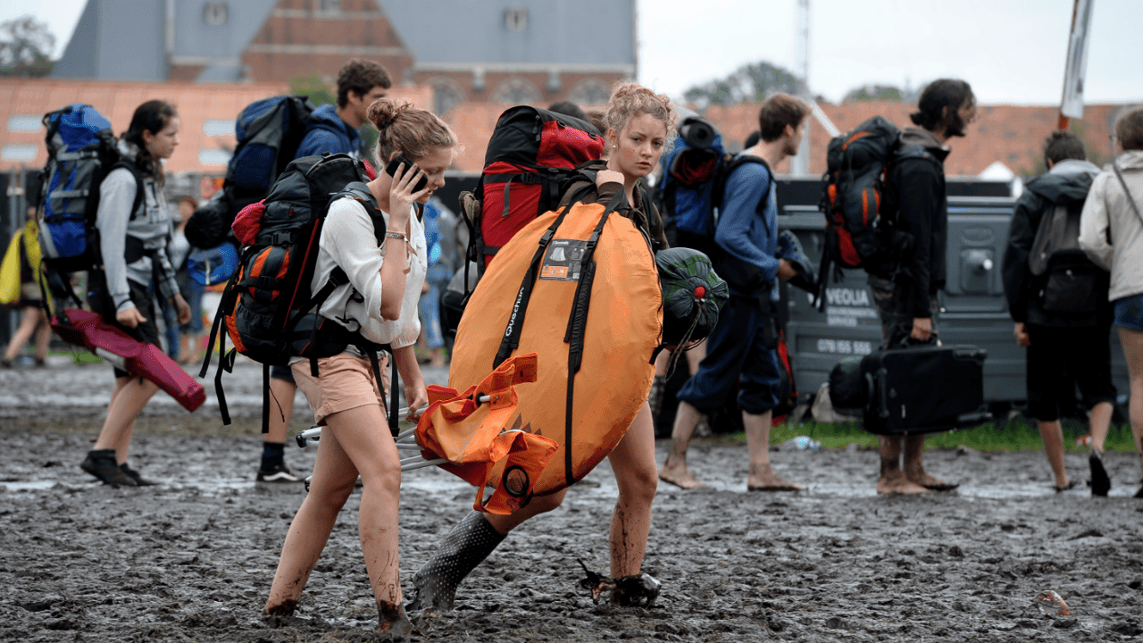 15 jaar na Pukkelpopstorm: zo wapenen festivals zich tegen extremer weer
