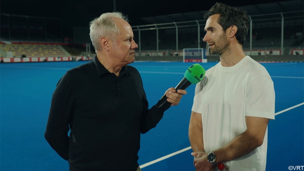 "Te laag baltempo en ongelukkige strafcorners": wenkt na nederlaag een vervelende rekensom voor de Red Lions?