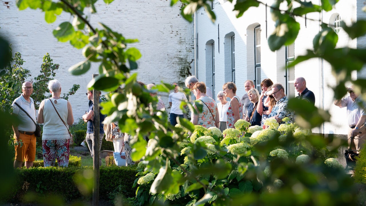Open Monumentendag met oog voor de mens achter het erfgoed: programma vanaf vandaag online