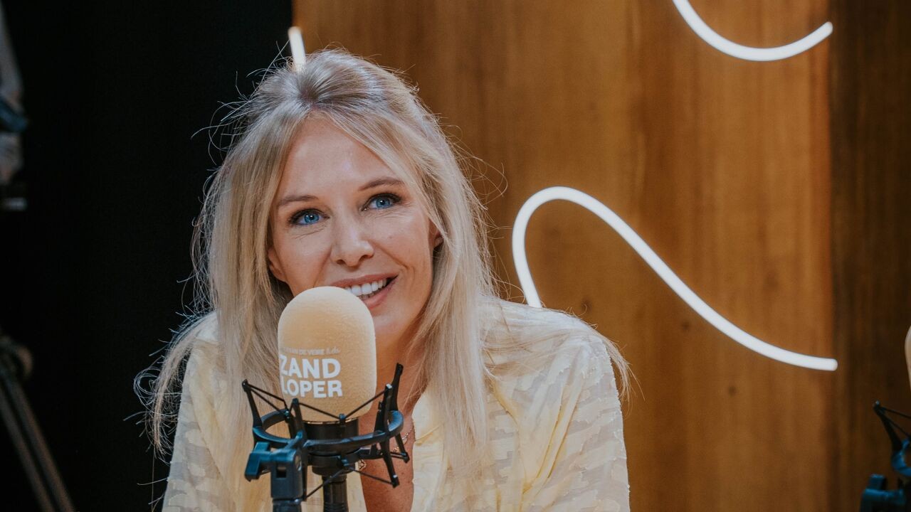 Gewezen Miss België Annelien Coorevits verdedigt missverkiezing: "Ik zou absoluut opnieuw meedoen"