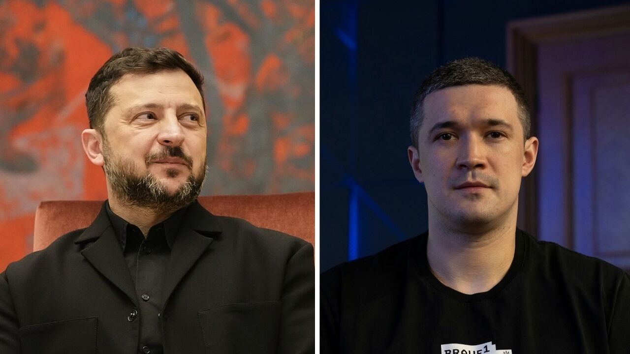 "Ongeziene politieke crisis": hoe oproep van oud-minister Fedorov tot verkiezingen president Zelensky in lastig parket brengt