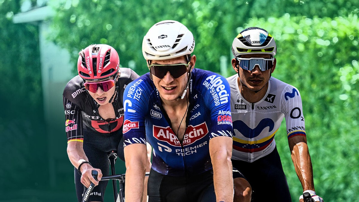 Eerste hulp bij Wielermanagerstress: deze 5 koopjes kunnen je aan succes helpen tijdens de Vuelta