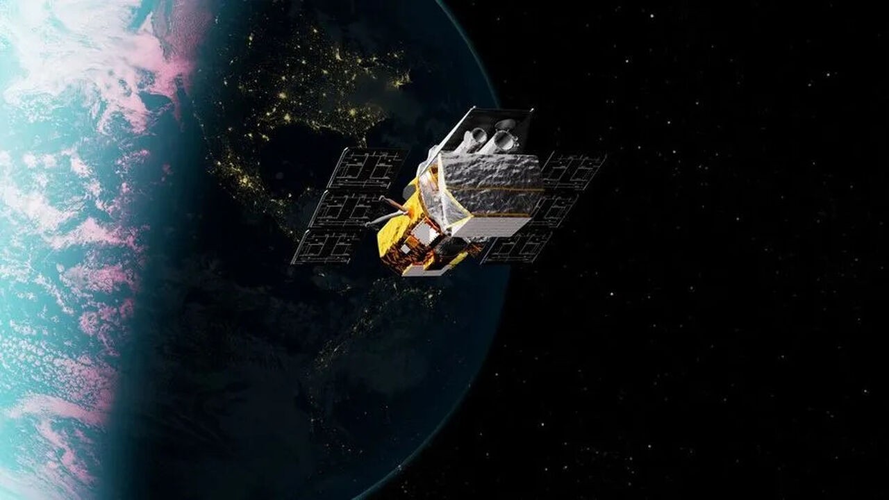 Reddingsmissie van belangrijke NASA-ruimtetelescoop mislukt, satelliet dreigt in atmosfeer te verbranden