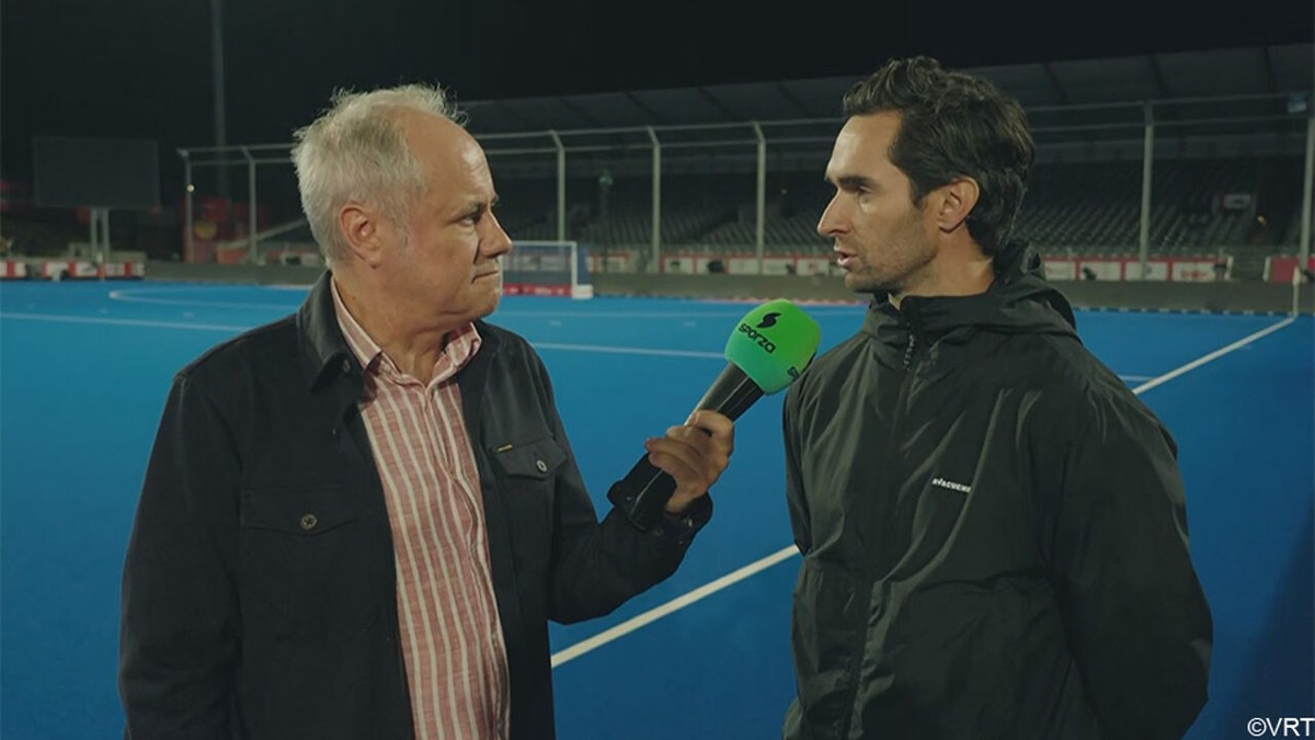 "Dit was onder de lat die we voor hen leggen": ex-international is streng voor Red Lions, maar gelooft in WK-ommekeer