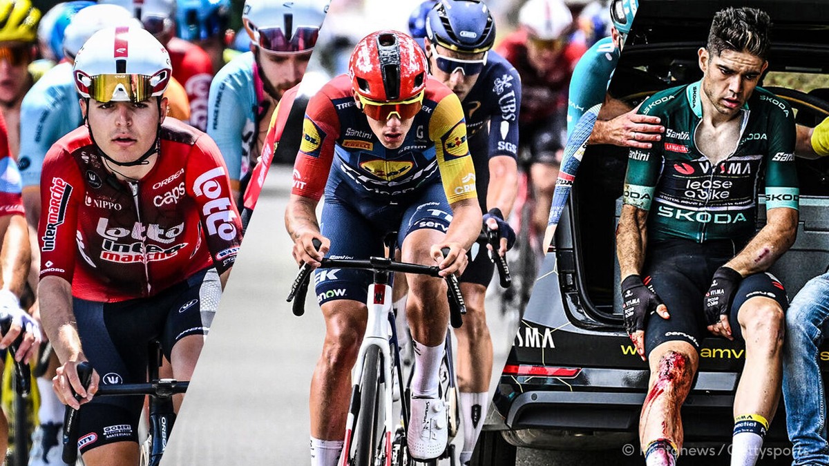 Een debuut, op zoek naar WK-vorm en revanche: met deze drijfveren gaan Belgische blikvangers naar de Vuelta