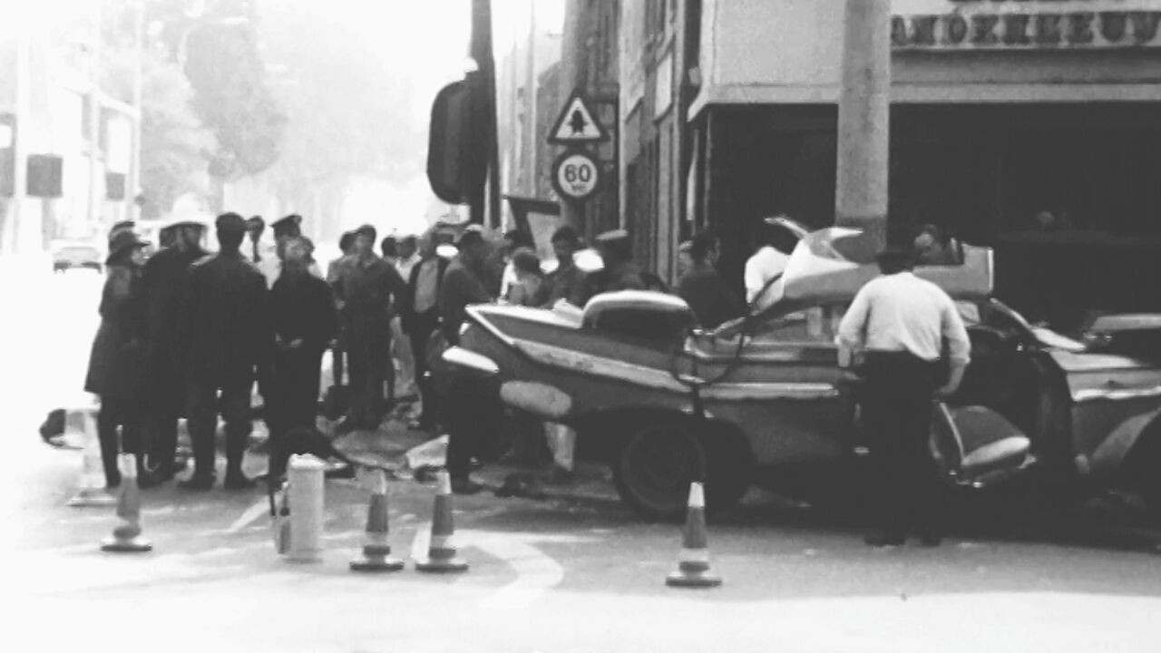 Hoe een zonneslag in 1972 bijdroeg tot de vergeten verkeersramp van Nossegem