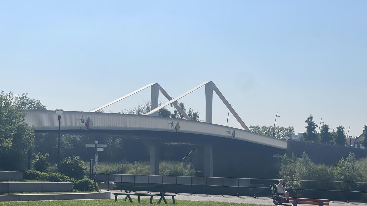Daarom werd de brug tussen Wervik en Wervicq-Sud afgesloten: illegale rave op nippertje voorkomen