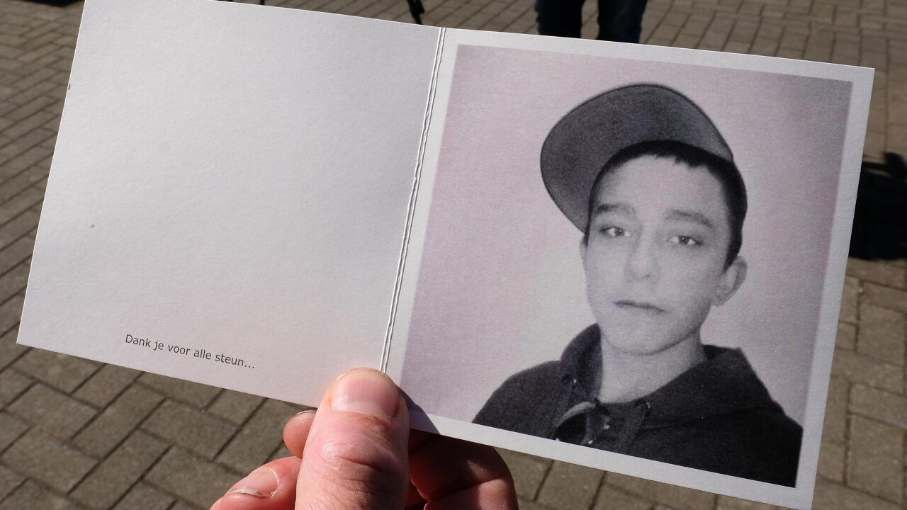 Jordy Brouillard (19) stierf 10 jaar geleden in tentje in de Blaarmeersen: wat heeft zijn dood veranderd?
