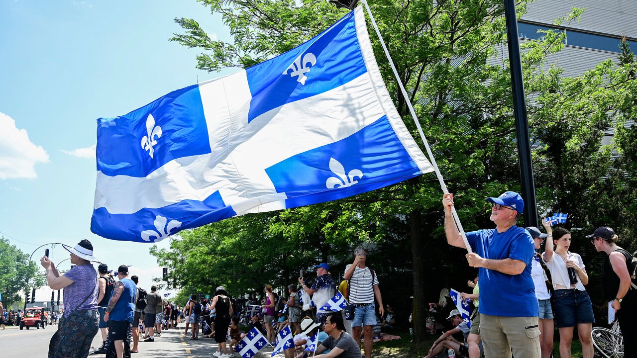 Hoe taalwetten in Québec de handelsgesprekken tussen de VS en Canada (mee) kelderden