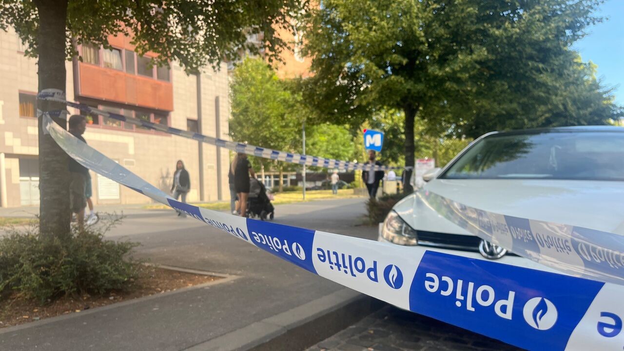 Vannacht weer 2 schietpartijen in Brussel: "Na relatief rustige zomer zien we opnieuw destabilisatie"