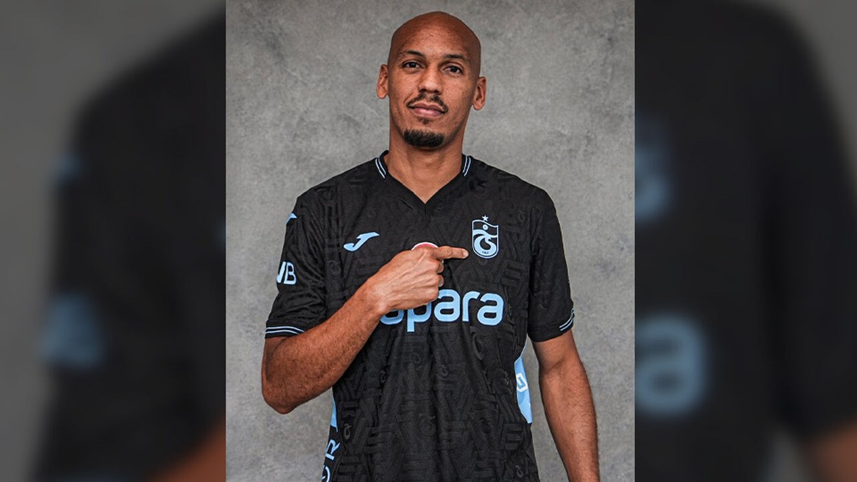 Transfers buitenland - Hereniging met Salah is een feit: Trabzonspor haalt transfervrije Fabinho naar Turkije