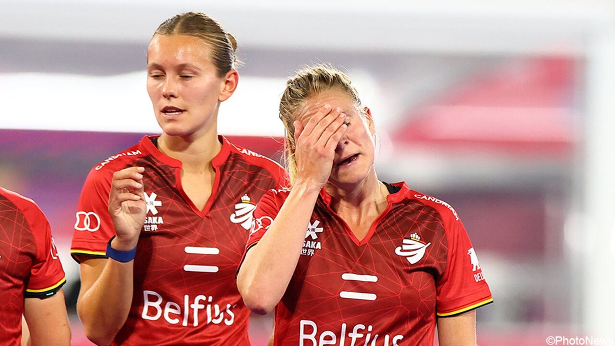 "Het is jammer dat we nu naar Nederland moeten": zure verhuis voor Panthers, maar vizier op scherp voor clash met Oranje