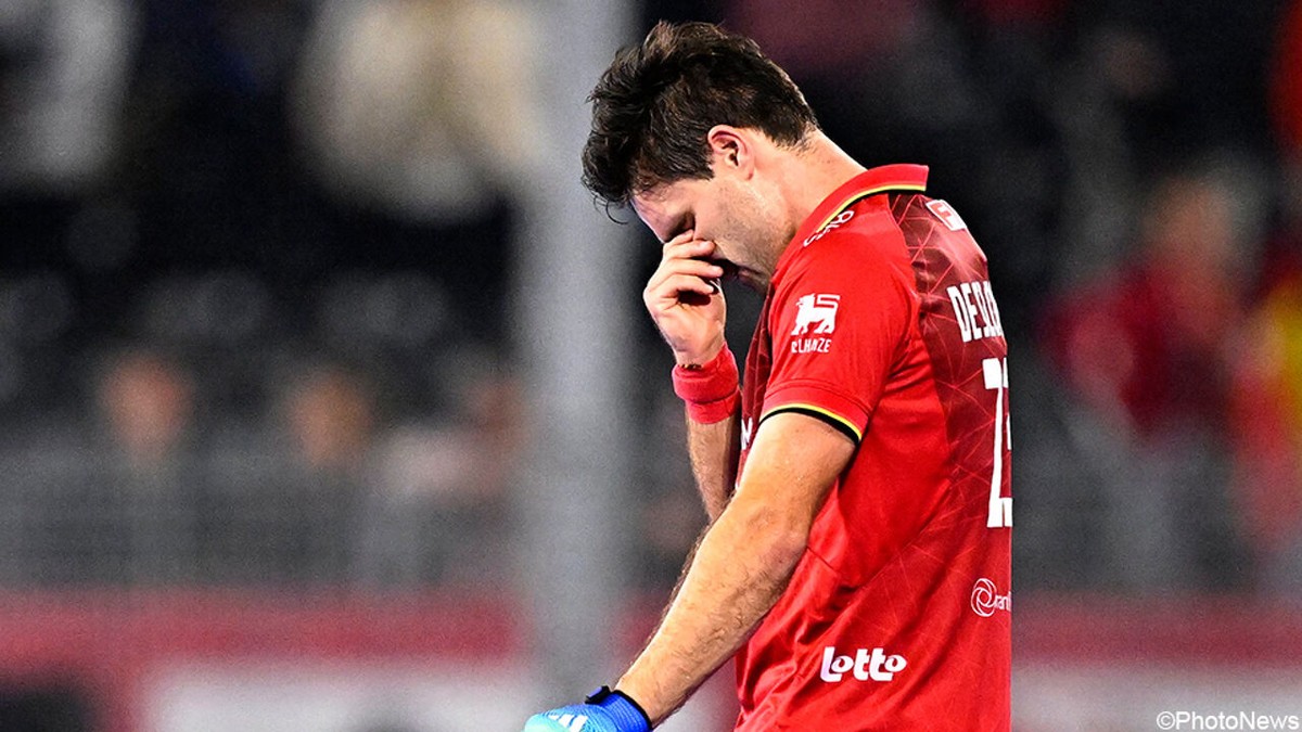 Nu gouden generatie al 5 jaar op nieuw laagje glans wacht: mogen Red Lions nog mikken op eremetaal in LA?