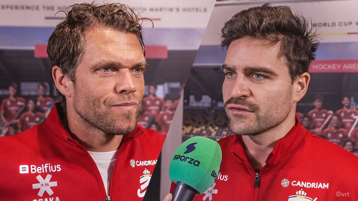 "De sfeer in de fitness was gewoon echt bizar": Red Lions zitten in "depressiefase", maar willen WK mooi afsluiten