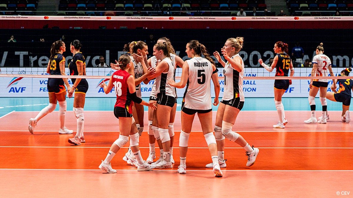 Op naar knock-outfase! Yellow Tigers rollen Roemenië helemaal op bij vertrouwensboost voor vervolg van EK