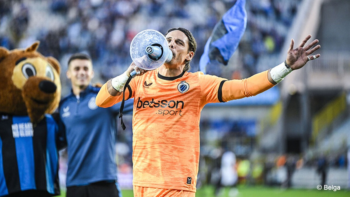 Opvallende investering: Club-doelman Sommer maakt deel uit van miljoenenovername in Portugal