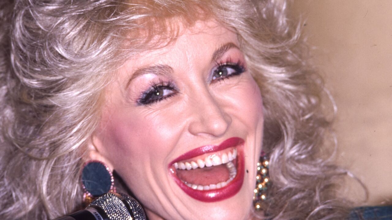 'My place in history': allerlaatste nummer van Dolly Parton zal kort voor haar 100e verjaardag verschijnen