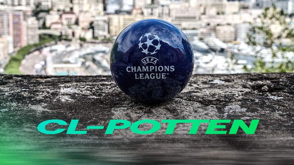 Wie worden de tegenstanders van Club Brugge? Deze 36 ploegen (met verrassingen) nemen deel aan de Champions League