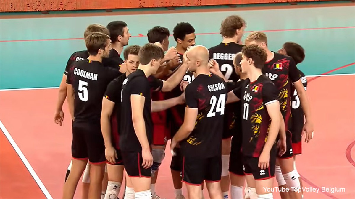 Red Dragons beginnen aan laatste rechte lijn voor EK met derbyzege, kijk zaterdag naar volgend duel tegen Nederland