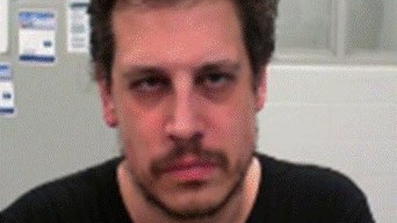 Uiterst rechtse Brit Milo Yiannopoulos opgepakt door immigratiedienst in VS