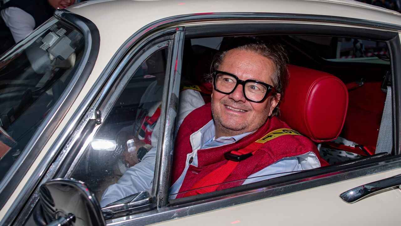 Marc Coucke rijft strandbar in Knokke binnen, 6 anderen verliezen hun stek op het strand