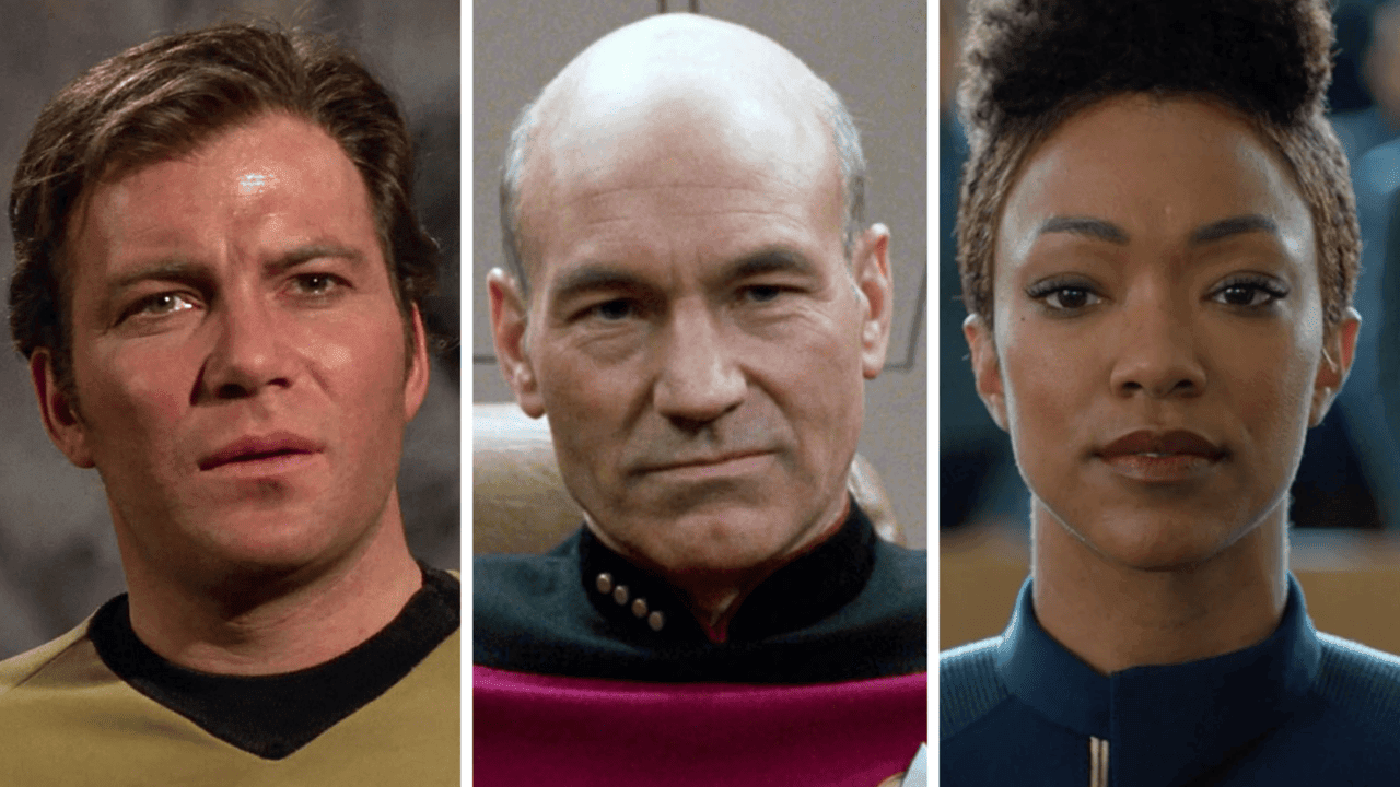 "Backlashes zijn van alle tijden": waarom 'Star Trek' al 60 jaar discussie uitlokt