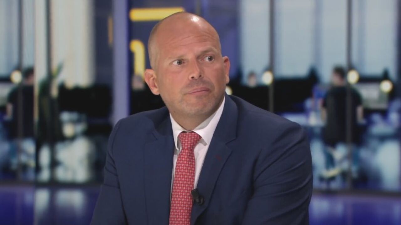 "Ik zal hem erover spreken": ook Francken reageert op nieuwe uithaal VS-ambassadeur Bill White