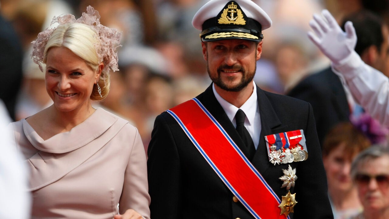 Tussen twijfel, plicht en passie: dit is Haakon VIII, de nieuwe koning van Noorwegen