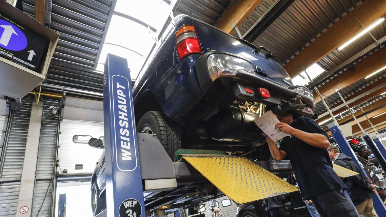 Autokeuring wordt versoepeld: dit verandert er vanaf 1 september voor jouw wagen