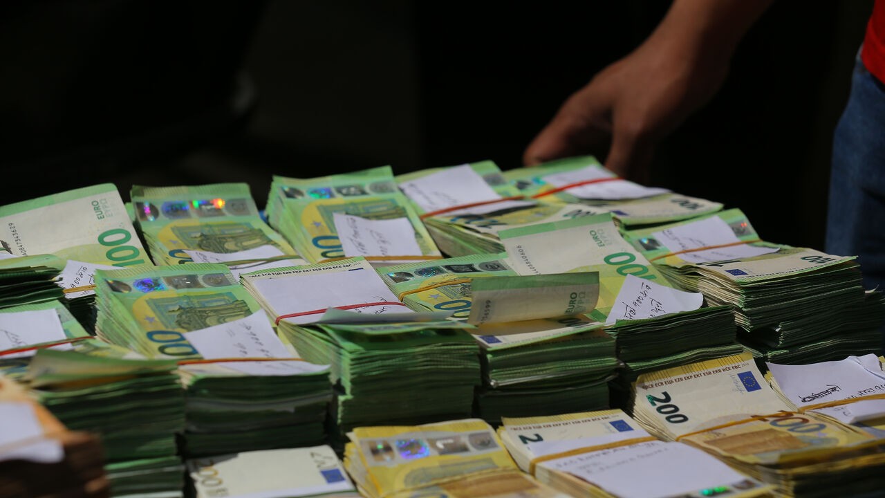 Explosieve stijging hawala-dossiers in ons land: "Internationale aanpak van criminele netwerken is cruciaal"