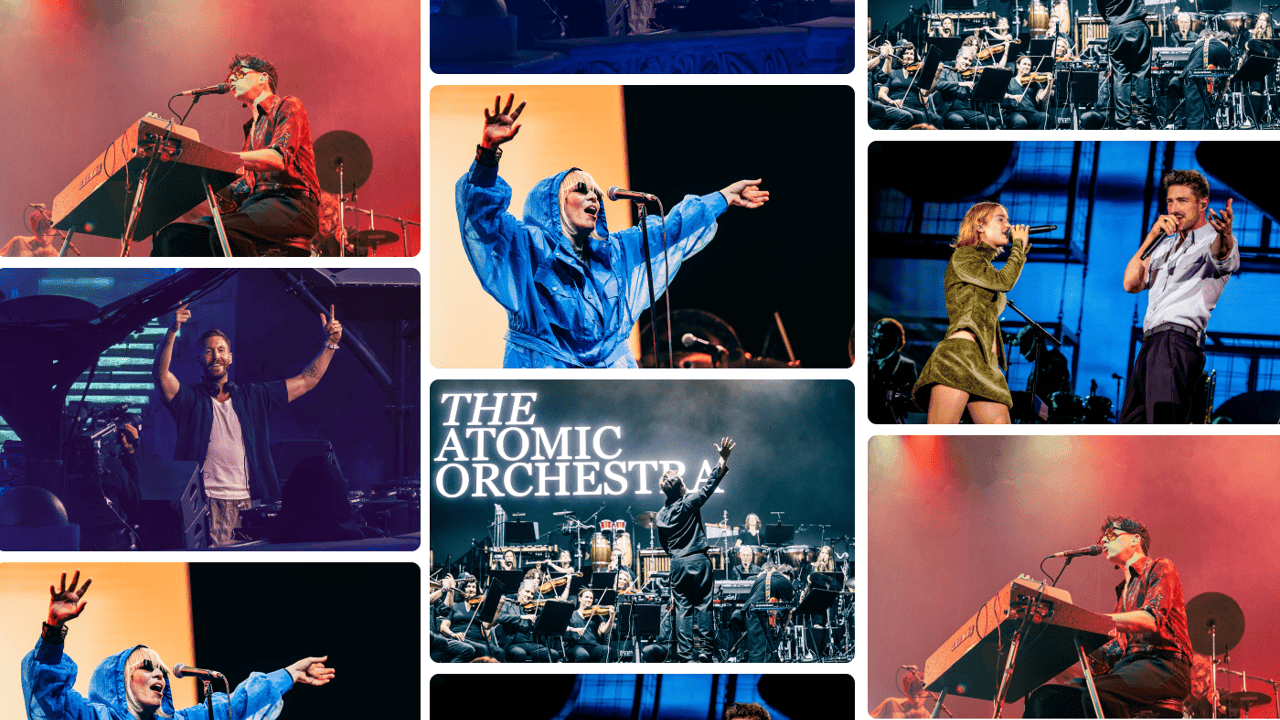 Wat ik onthou van deze festivalzomer: 5 emotionele momenten die blijven plakken
