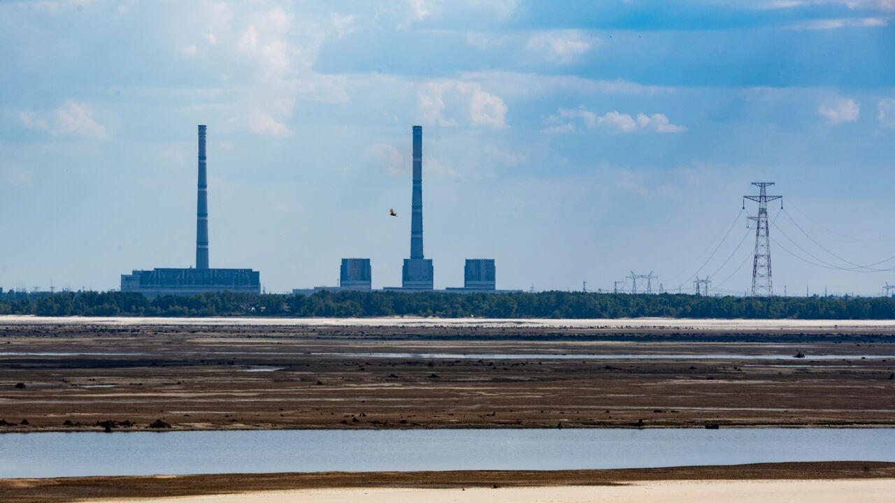 IAEA roept Oekraïne en Rusland tot orde na aanvallen nabij kerncentrale van Zaporizja: "Onaanvaardbaar"