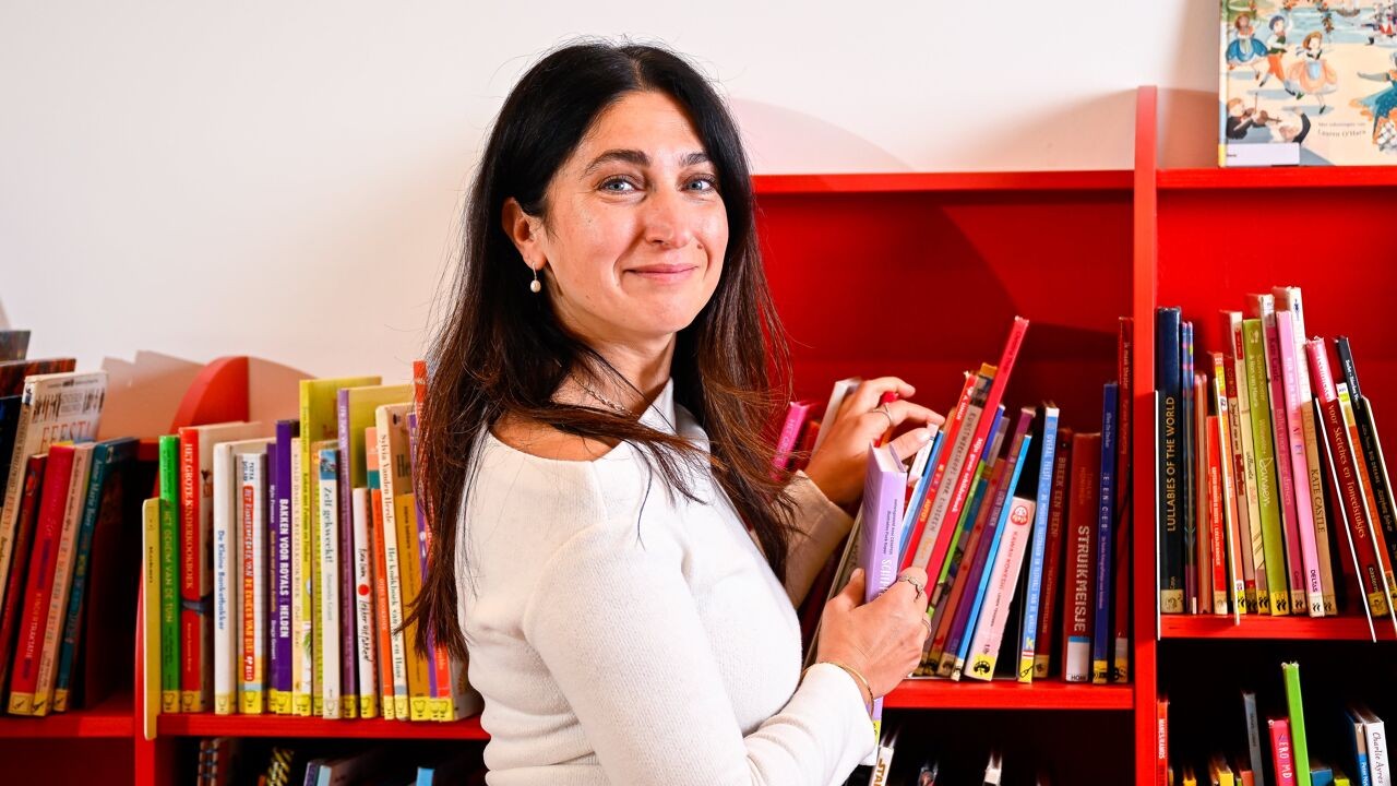 Minister van Onderwijs Demir vraagt om geduld: "We gaan pas over 10 jaar resultaten zien"