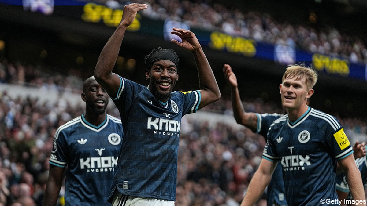 De valse start wordt nóg wat valser: Tottenham gaat ook in eigen huis roemloos onderuit tegen Newcastle United