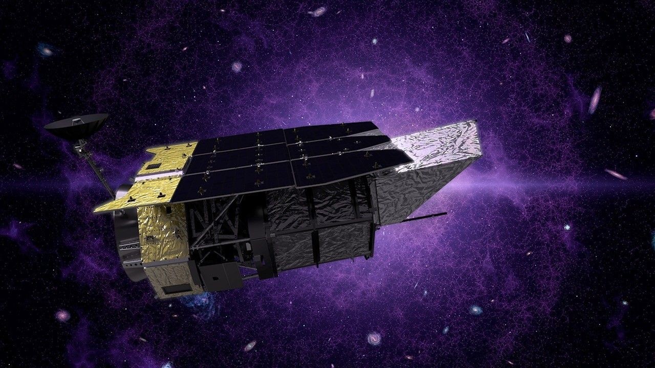NASA lanceert ruimtetelescoop Roman: "Wat Hubble in 100 jaar ziet, kan zij in één maand observeren"