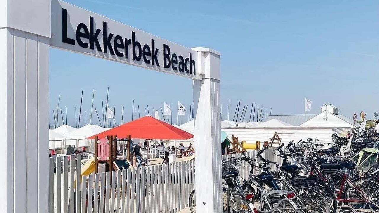 Strandbar die vergunning verliest in Knokke stapt naar de rechter: "Collega's gaan hetzelfde doen"
