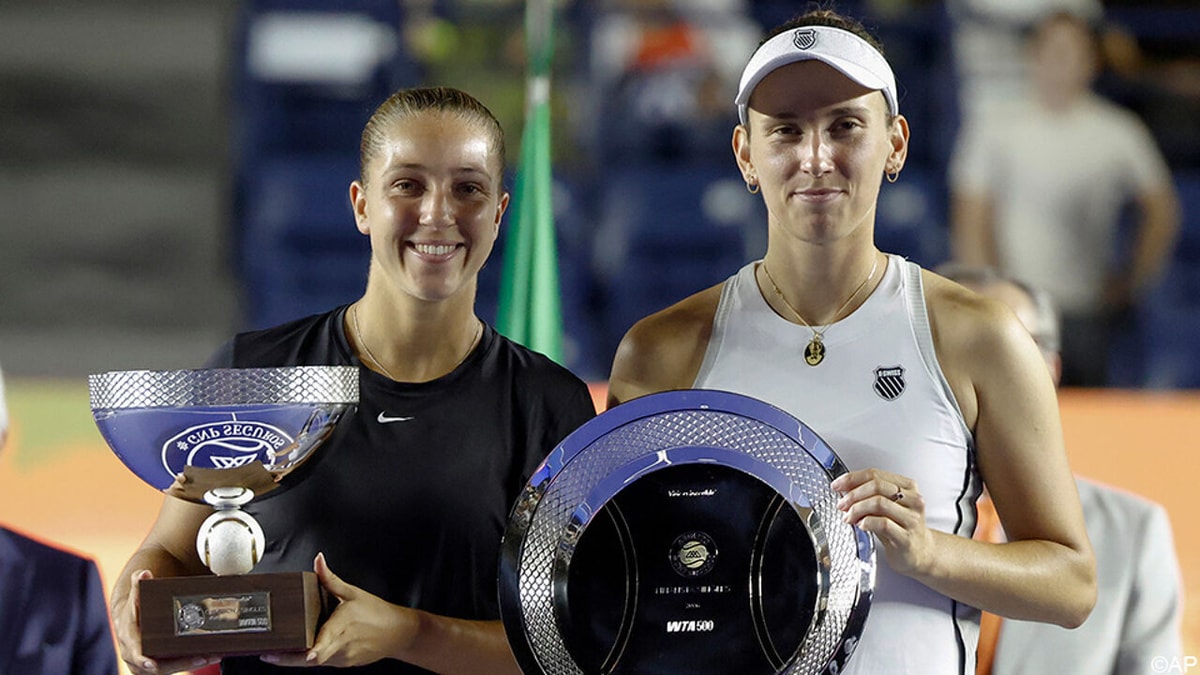 WTA buigt voor klachtenregen: top 50 moet vanaf 2027 minder toernooien afwerken én krijgt gelijke verloning
