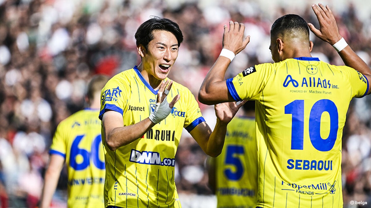 Nu geen spectaculaire comeback: STVV smeert Antwerp eerste nederlaag aan met duidelijke cijfers