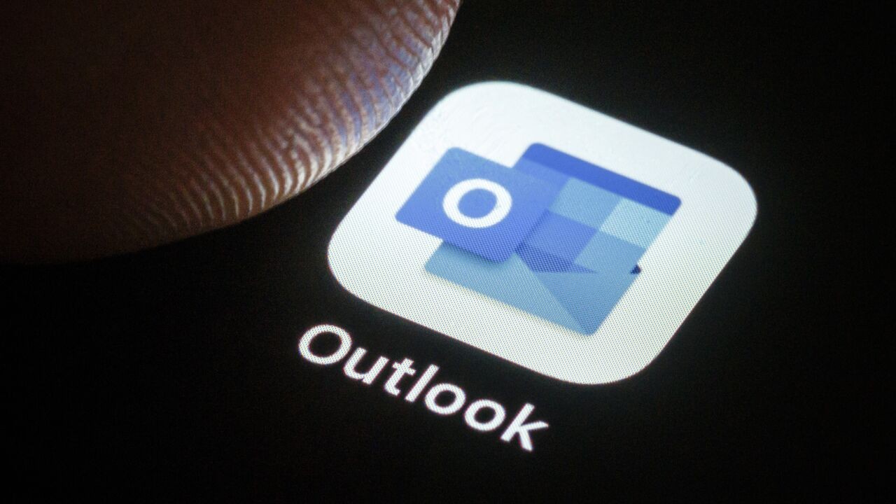 Storing bij Microsoft Outlook treft duizenden gebruikers