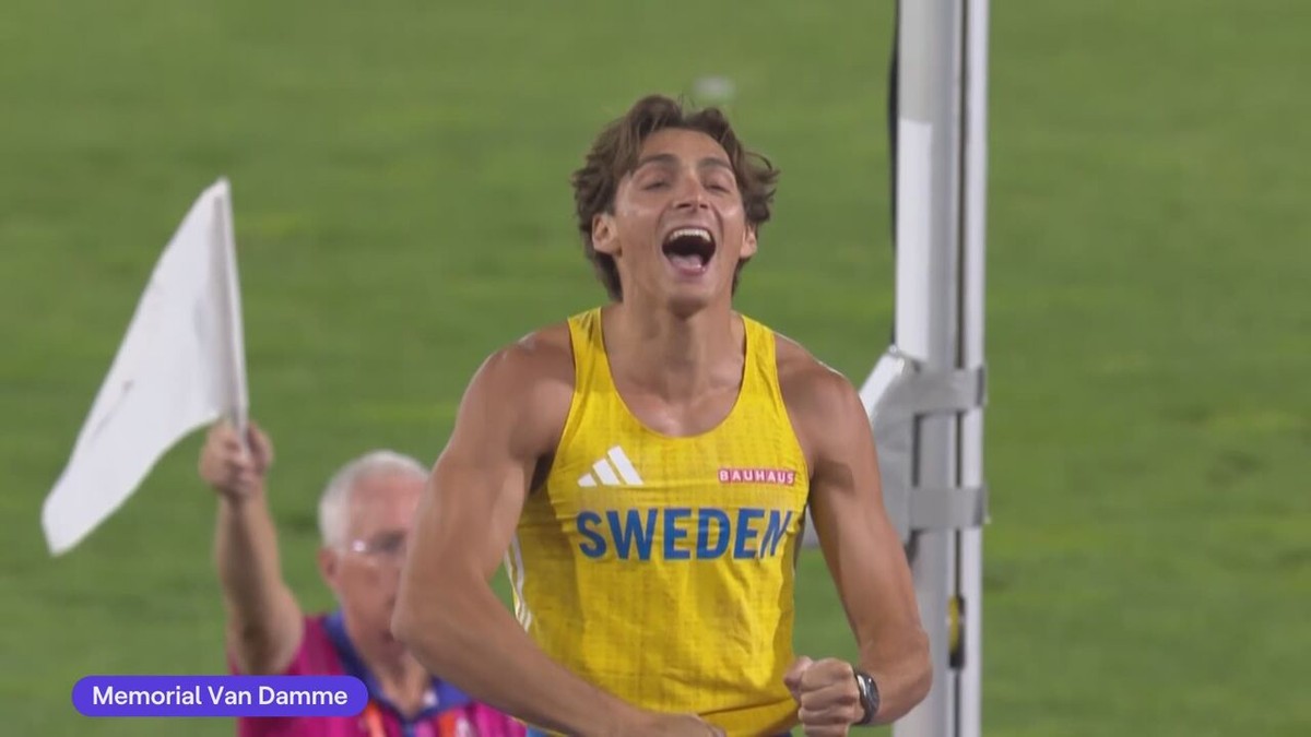 VIDEO - Sterk deelnemersveld voor 50e editie van de Memorial Van Damme: "Belooft atletiek op hoogste niveau"