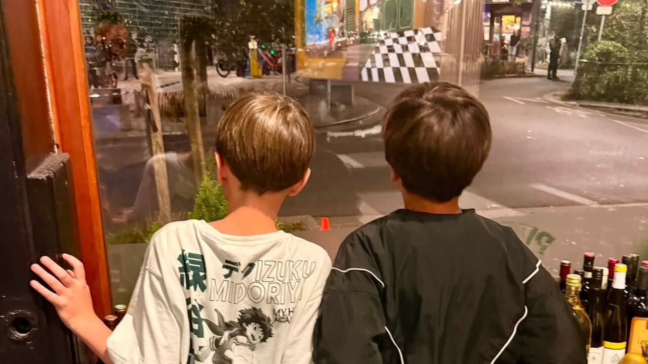 Tom (47), Damien (11) en Kobe (11) van taekwondoclub uit Houthalen beschoten tijdens schietpartij in Sint-Gillis