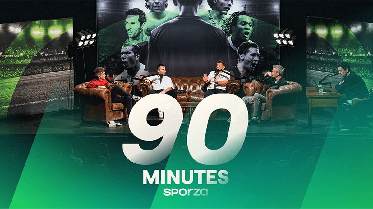 Ook dit seizoen gaat 90 minutes op tournee: scoor hier je tickets voor de shows in Mechelen, Genk, Gent, Kortrijk en Leuven